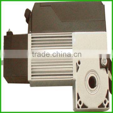Industrial door opener motor
