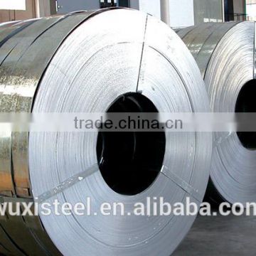 Prime quality cold rolled stainless steel coil 310