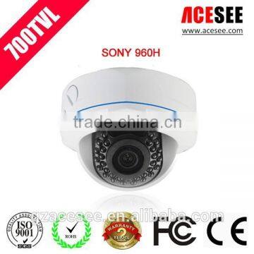 ACESEE Top 10 CCTV Cameras Vandalproof Outdoor Camera Housing