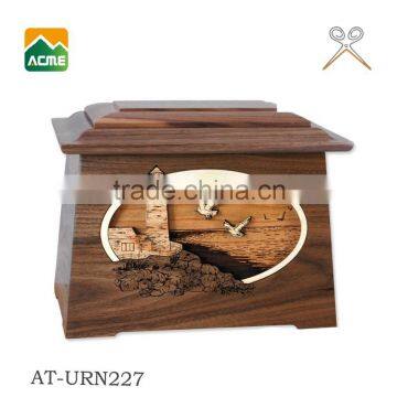 good quality cremation urn factory