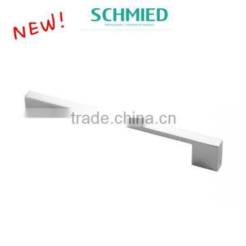 Zinc alloy furniture hardware kitchen cabinet handles furniture hardware