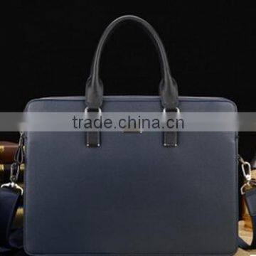 Hot Sals Top Quality Business Man bag Custom,Fashion Leather Man Bag