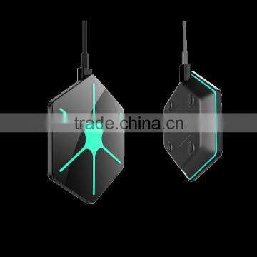 OEM Accepted Special Design 2016 qi Wireless Charger for Samsung Wireless Charger 5v 2a photo-4