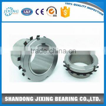 Good performance self-aligning ball bearing adapter sleeve bearing AH3048.