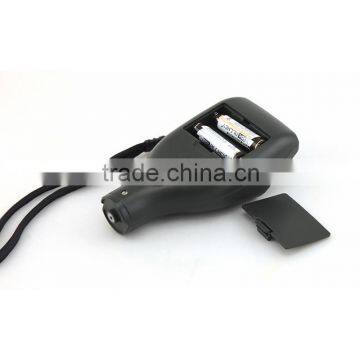 CM8855 Coating Thickness Gauge Meter Statistical Type Portable photo-2
