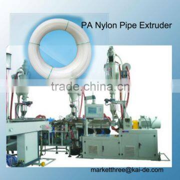 PA Nylon Alloy Pipe Making Machine