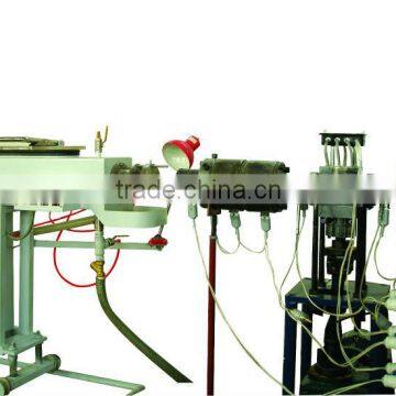 water supply PB tube extrusion machine