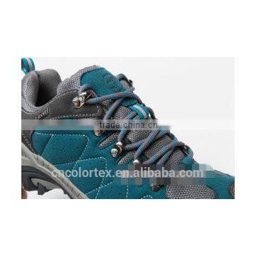 Outdoor climbing shoes, waterproof, wear-resistant, breathable