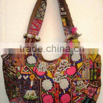 Vintage Banjara Gypsy Bags