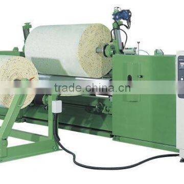 Sunkist Heavy Duty Foam Sheet Cutter Machine