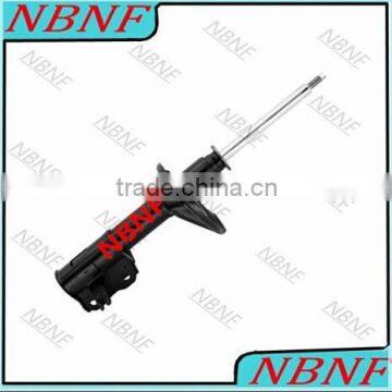 Twin-tube and strut trpe shock absorber 333219