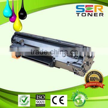 CRG-125 / CRG-325 / CRG-725 / CRG-925 compatible for canon lbp6000 toner cartridge