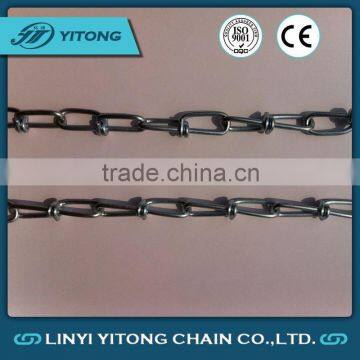 Double Loop Chain For Wall Backdrop