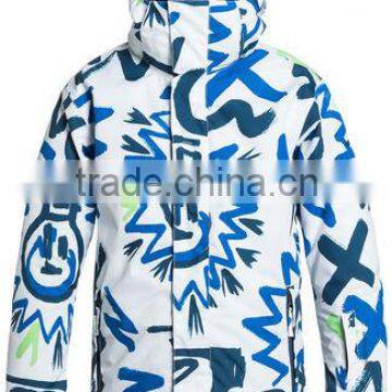 new arravial boy's snow ski jackets/snowboard jackets