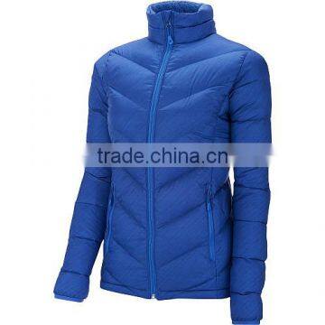 womens duck Downproof Jacket