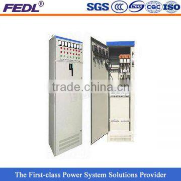 GGD low voltage complete interior switchgear