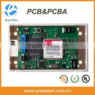 GPS Tracking Module with SIM900