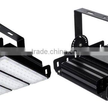 Singapore,150W IP65 LED Low Bay Light with Philps LED & Pure Aluminum radiator.Meanwell driver,85-277V,5Year warranty