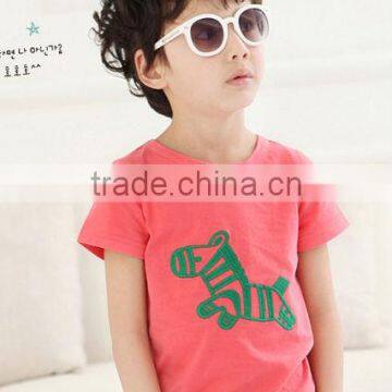 tshirt brand, sunflower printing t-shirt, kids 2014 world cup t-shirt