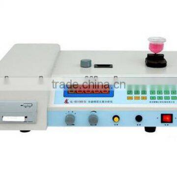 Precision Metal Analyzer, Element Analyzer