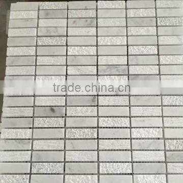 America marble mosaic tile for sale