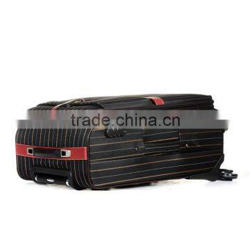 2015 High Quality Nyloy Material Noylon Suitcase photo-6