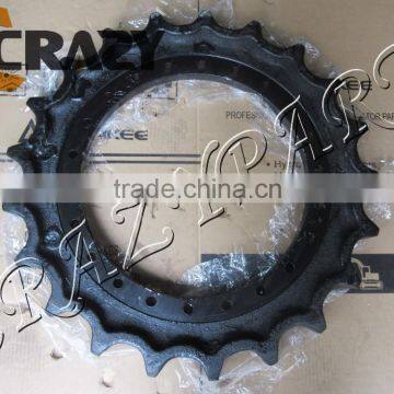 EC210B sprocket 14532385 excavator spare parts