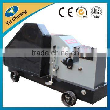 Factry price for bar cutter steel bar cutting machine