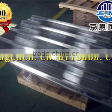 28 gauge curve gi/gl corrugated steel sheet price