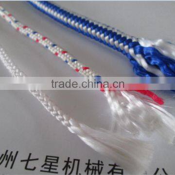 Yarn Cover Machine photo-4