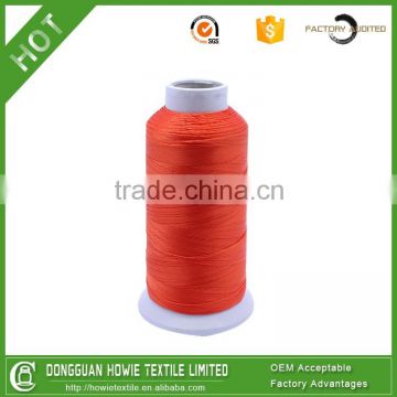 100% NYLON THREAD 100D/2 FOR SHUTTLE SEWING