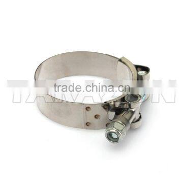 Hand Welding Motorcycle Exhaust Mufflers For Hayabusa GSX1300R photo-6