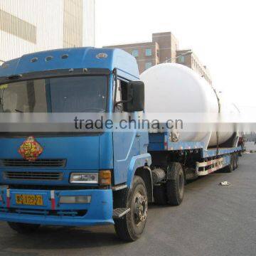 20M3 Liquid mobile tank