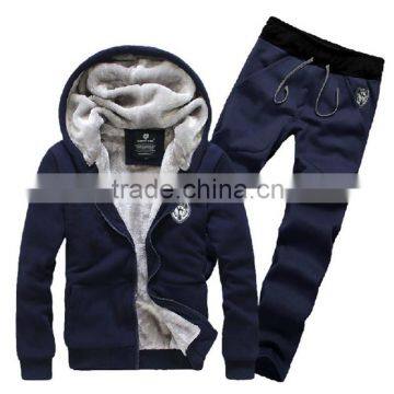 Training & Jogging Wear flees track suits