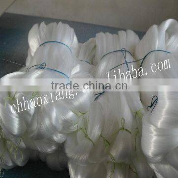 Mono Fish Net Line