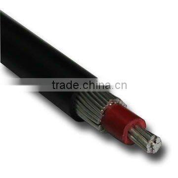 600v 8000 Series Aluminum Alloy Concentric Cable photo-2