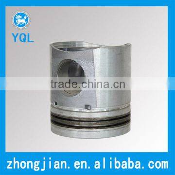 6CT 230P truck engine piston, 6CT 230P diesel engine parts for heavy truck