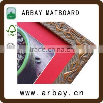 Promotional Gift Photo Frame Photos 16'' Photo Frame Small Frame 40x60 for Home Decoration photo-2