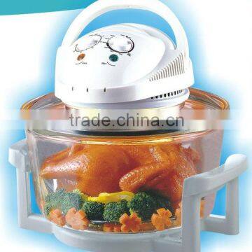 Halogen Oven