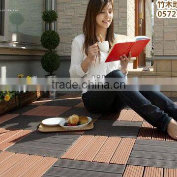 balcony composite wpc tongue and groove composite diy decking