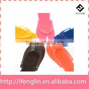 alibaba online shop pvc massage disposable slipper