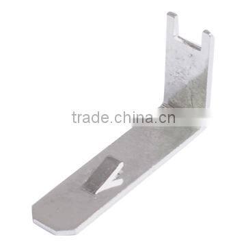 Customized Standard Electric Element Stamping Parts photo-2