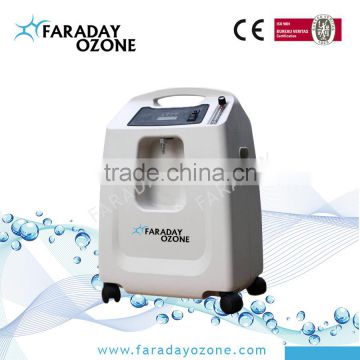 Oxygen Concentrator