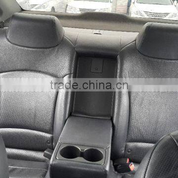 HYUNDAI SONATA Y20 photo-5