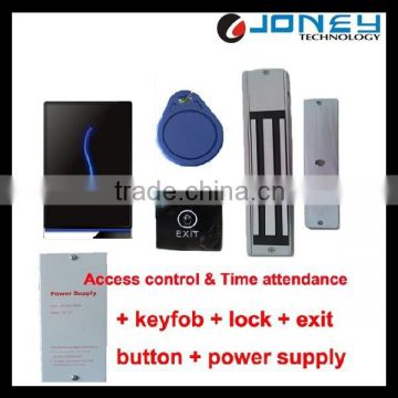 RS485/232 Wiegand rfid reader Access Control system