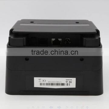 SC-9180 Qualified 1D Omnidirectional Platform Barcode Scanner photo-4