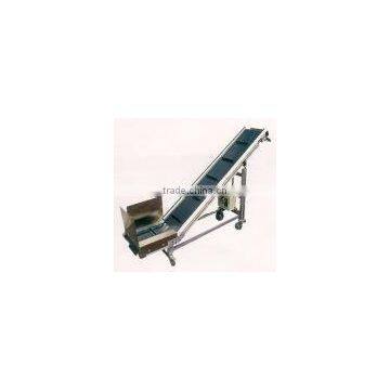 Custom size PVC Conveyor Belt Machine