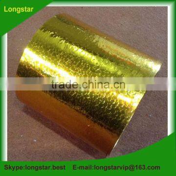 PET Metallic Film