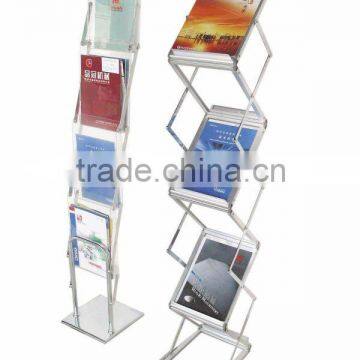 A4 brochure holder