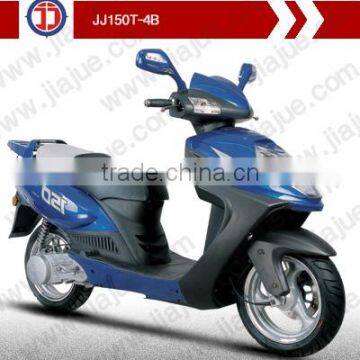 gasoline scooter(JJ150T-4B)